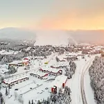 Postintie 1509 By In Lapland Daire