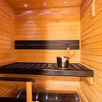 Postintie 1509 By In Lapland Daire *