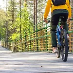 Daire Postintie 1509 By In Lapland Levi