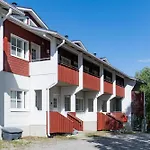 Daire Postintie 1509 By In Lapland Levi