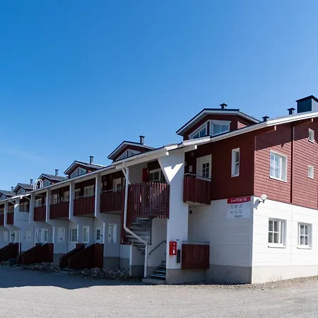 Postintie 1509 By In Lapland Appartamento
