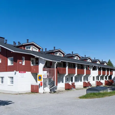 In Lapland - Postintie 1509 * Levi