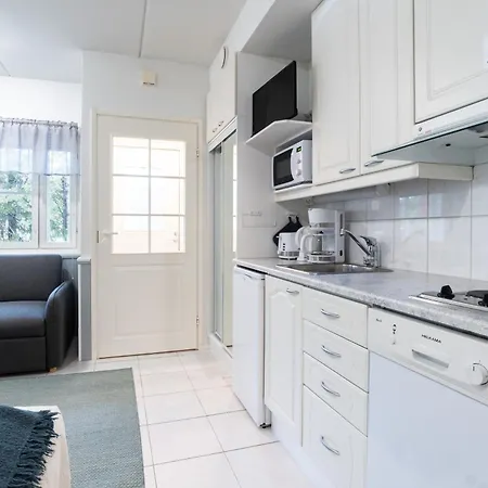 In Lapland - Postintie 1509 Апартаменты Леви