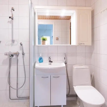 Appartement Postintie 1509 By In Lapland Levi