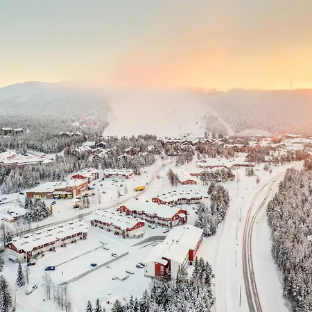 Postintie 1509 By In Lapland Appartement