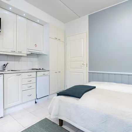 In Lapland - Postintie 1509 Апартаменты *