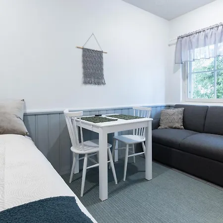Postintie 1509 By In Lapland Appartement Levi