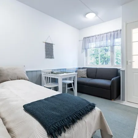 In Lapland - Postintie 1509 Levi