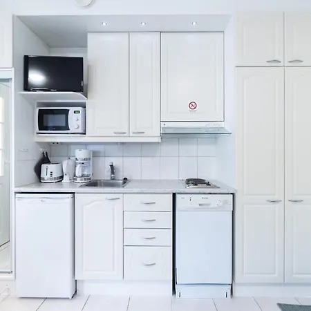 Postintie 1509 By In Lapland Appartement