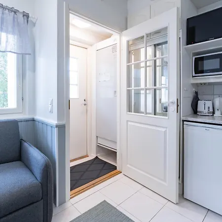 In Lapland - Postintie 1509 Апартаменты *