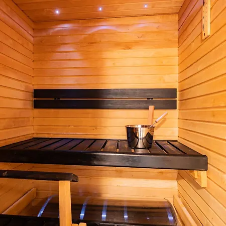 In Lapland - Postintie 1509 Апартаменты *