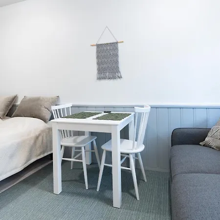 In Lapland - Postintie 1509 Lejlighed Levi