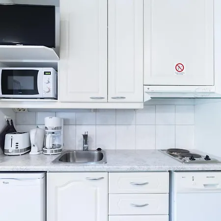 Lejlighed In Lapland - Postintie 1509 Levi