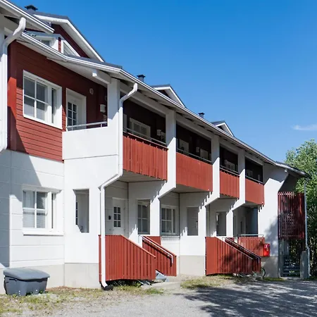 Appartement Postintie 1509 By In Lapland Levi