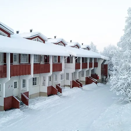 Postintie 1509 By In Lapland דירה לוי