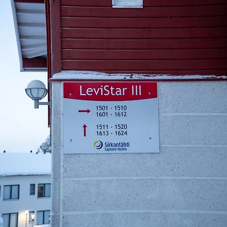 Διαμέρισμα In Lapland - Postintie 1509 *