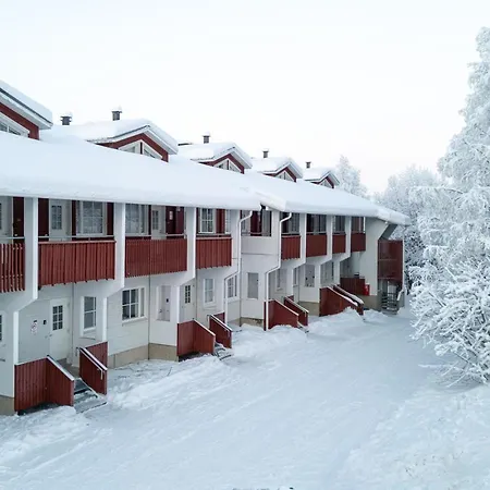 Postintie 1509 By In Lapland Apartment