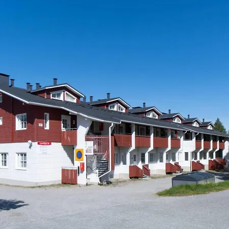 Postintie 1509 By In Lapland Apartment Levi