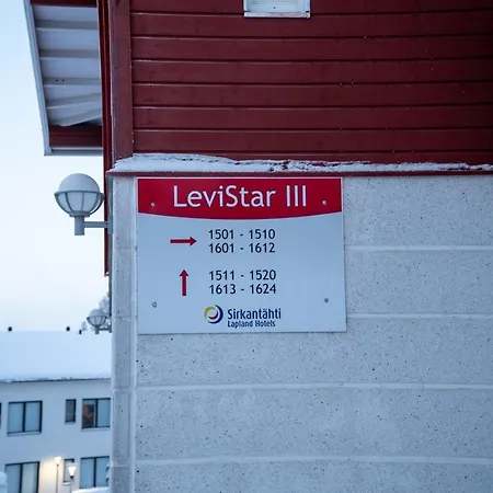 Apartment Postintie 1509 By In Lapland Levi