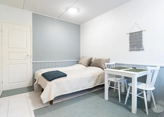 In Lapland - Postintie 1509 *