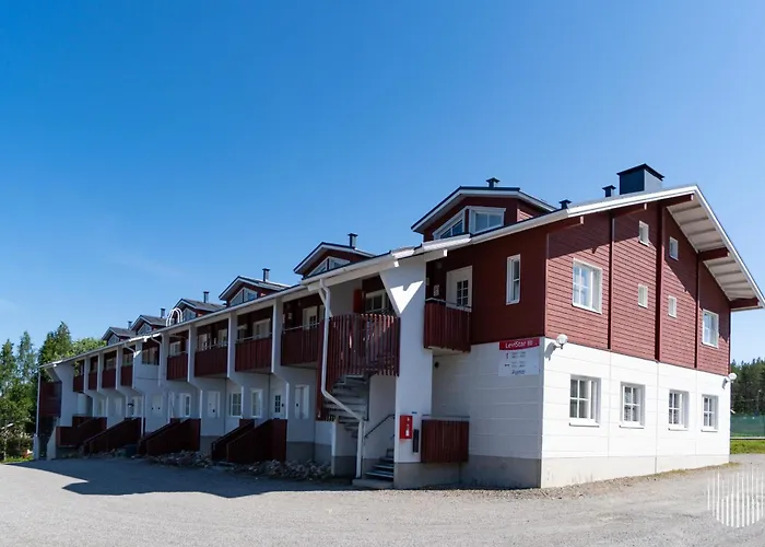 In Lapland - Postintie 1509 Διαμέρισμα