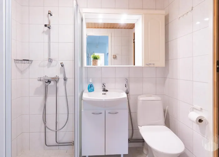 Διαμέρισμα In Lapland - Postintie 1509 Levi