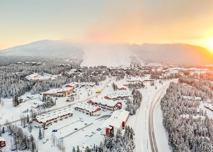 In Lapland - Postintie 1509 Διαμέρισμα