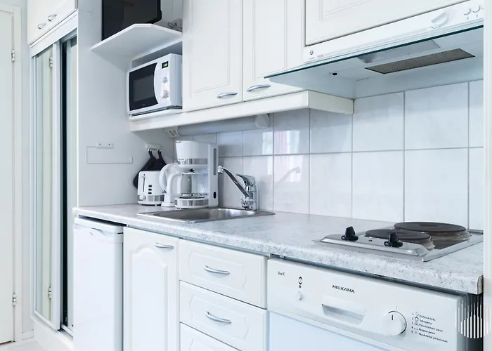 Διαμέρισμα In Lapland - Postintie 1509