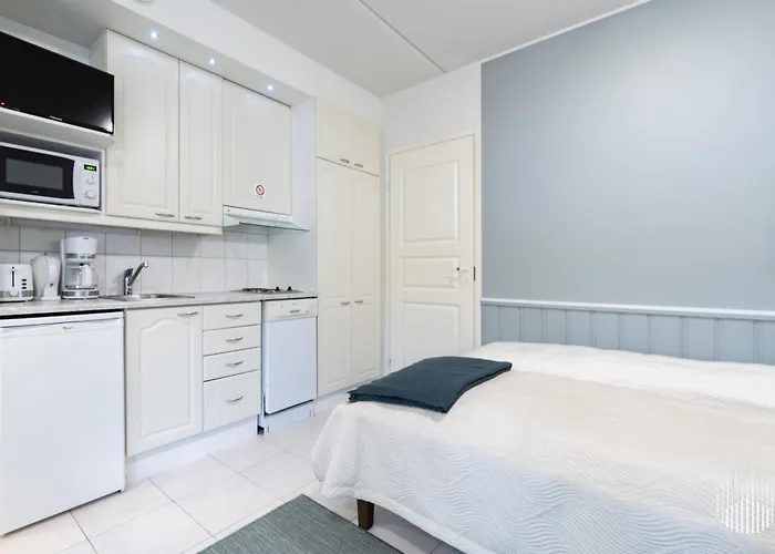 In Lapland - Postintie 1509 Διαμέρισμα *