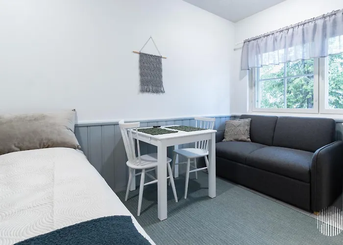 In Lapland - Postintie 1509 Διαμέρισμα Levi