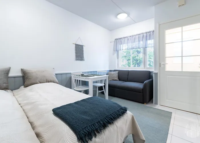 In Lapland - Postintie 1509 Levi