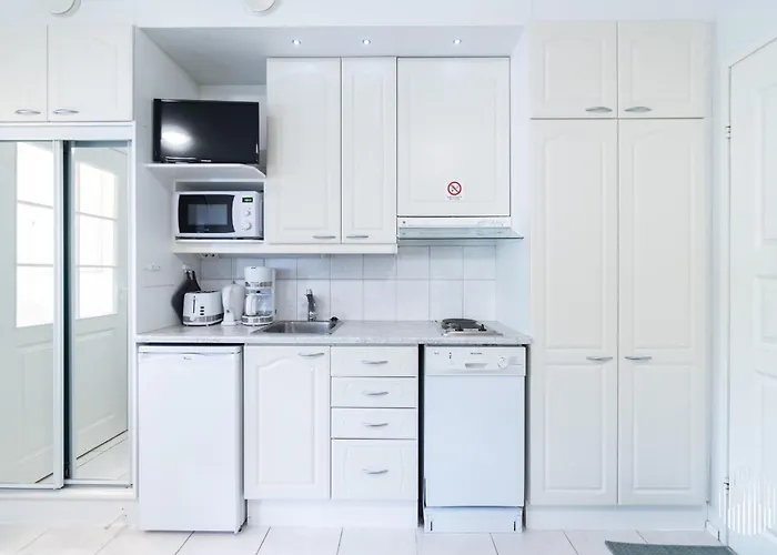 In Lapland - Postintie 1509 Διαμέρισμα