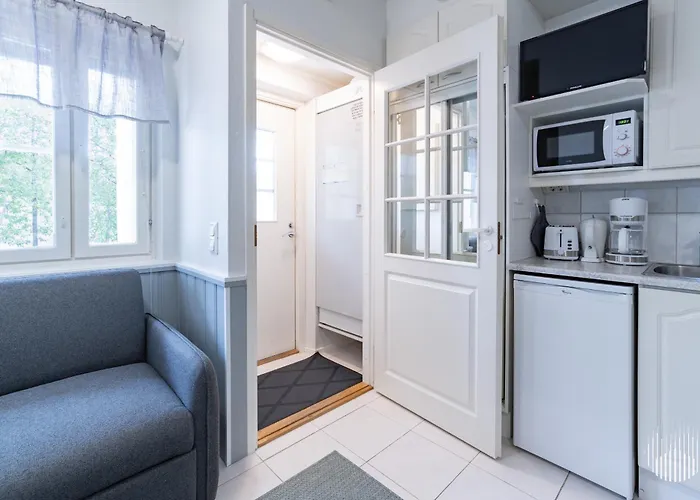 In Lapland - Postintie 1509 Διαμέρισμα *