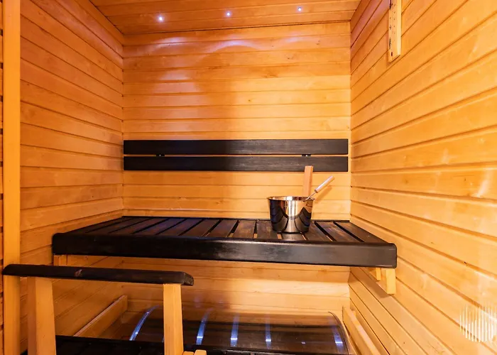 In Lapland - Postintie 1509 Διαμέρισμα *