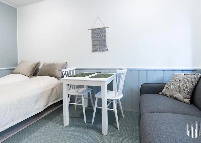 In Lapland - Postintie 1509 Διαμέρισμα Levi