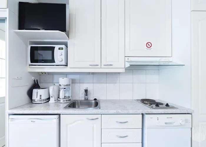 Διαμέρισμα In Lapland - Postintie 1509 Levi