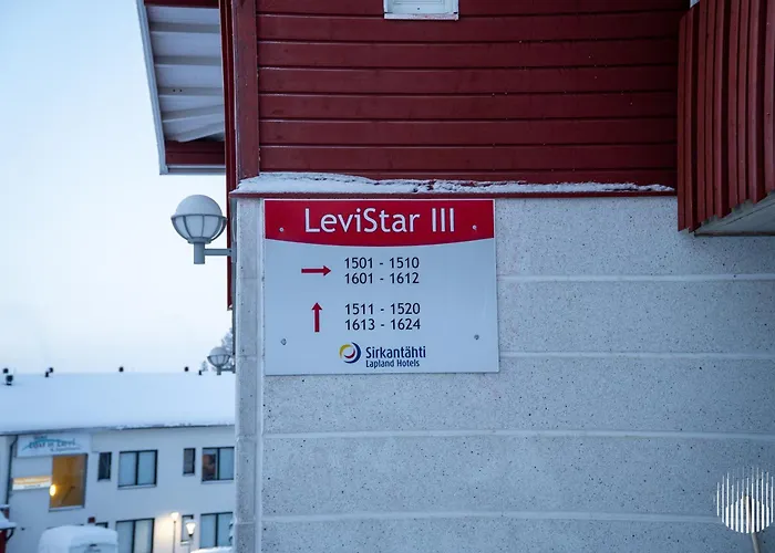 Διαμέρισμα In Lapland - Postintie 1509 *